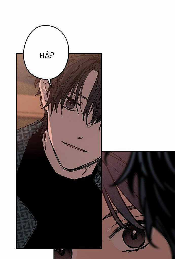 Mối Quan Hệ Đặc Biệt - Chapter 3.2 - Trang 3