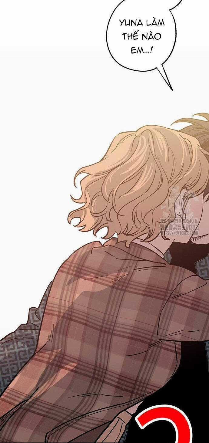 Mối Quan Hệ Đặc Biệt - Chapter 3.2 - Trang 30