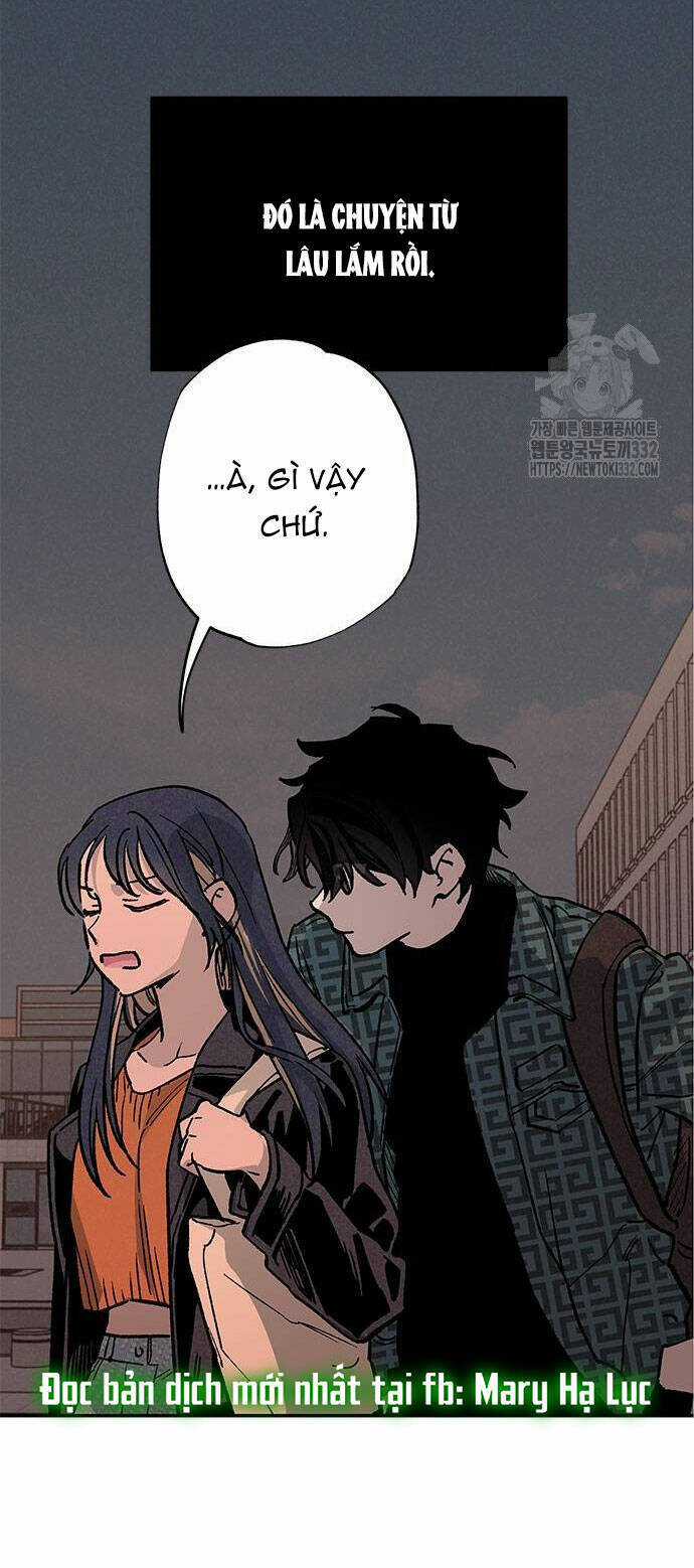 Mối Quan Hệ Đặc Biệt - Chapter 3.2 - Trang 36