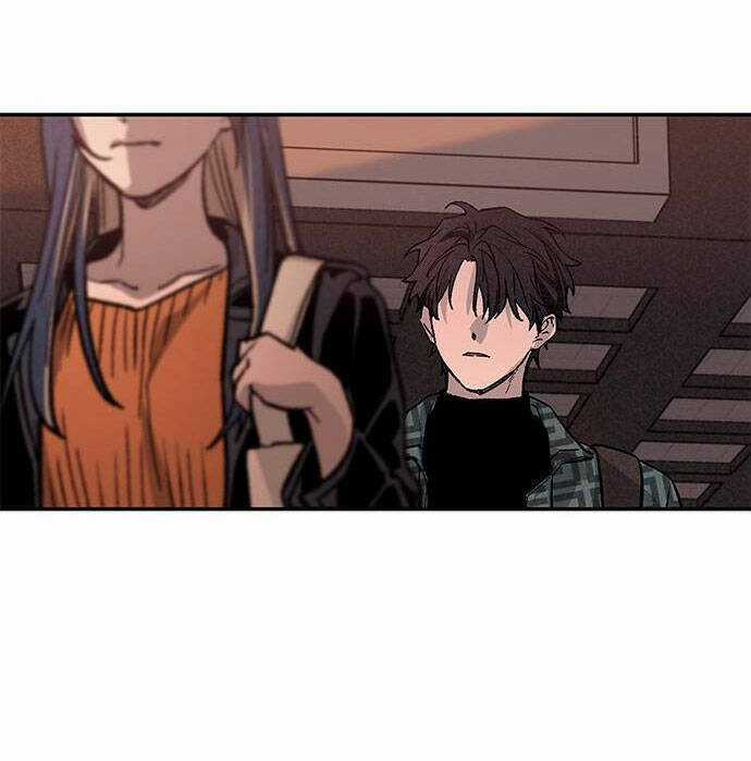 Mối Quan Hệ Đặc Biệt - Chapter 3.2 - Trang 38