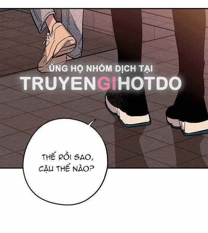 Mối Quan Hệ Đặc Biệt - Chapter 3.2 - Trang 42