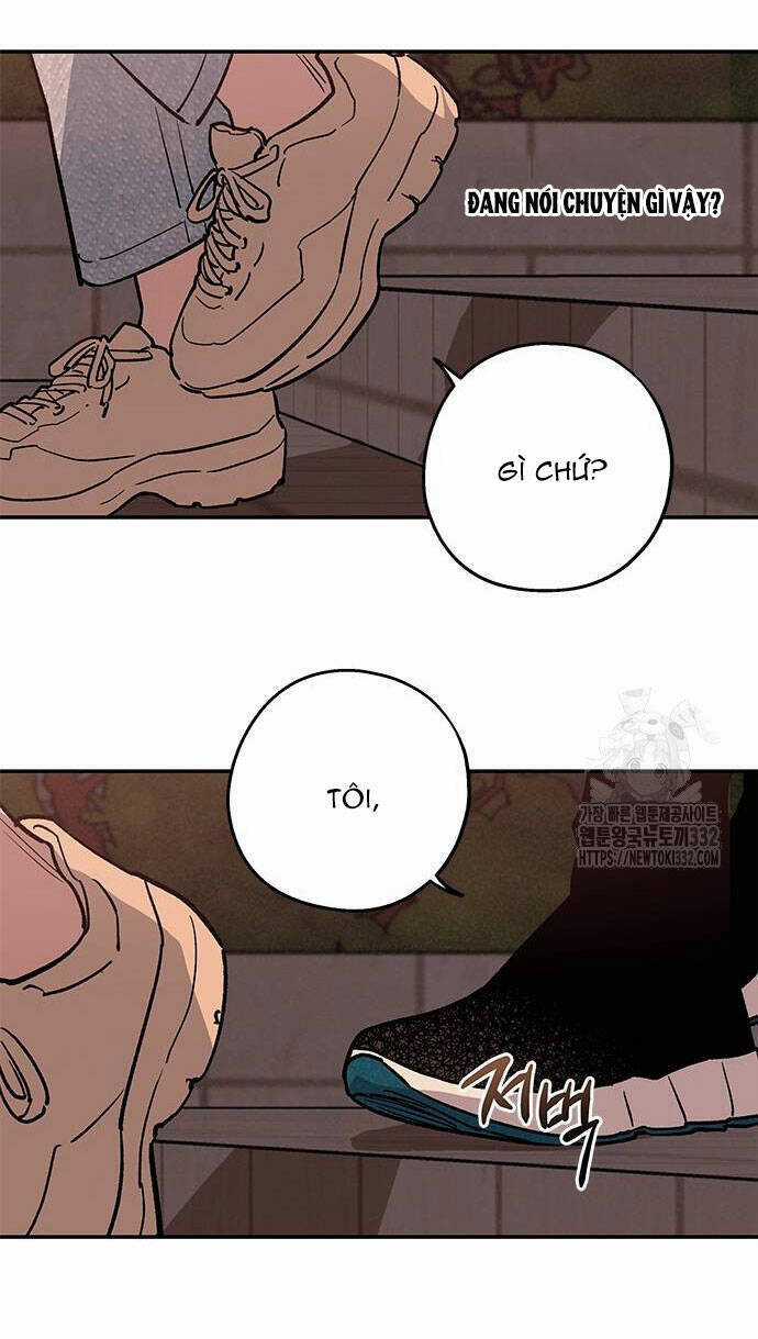 Mối Quan Hệ Đặc Biệt - Chapter 3.2 - Trang 43