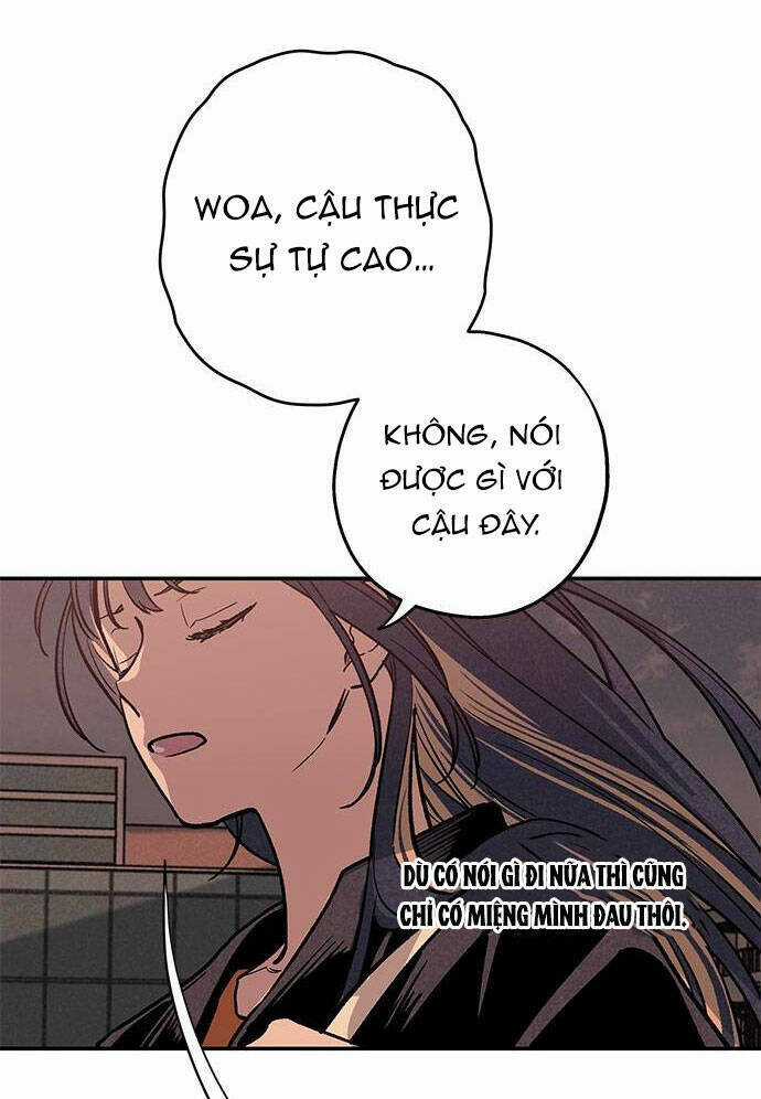 Mối Quan Hệ Đặc Biệt - Chapter 3.2 - Trang 45