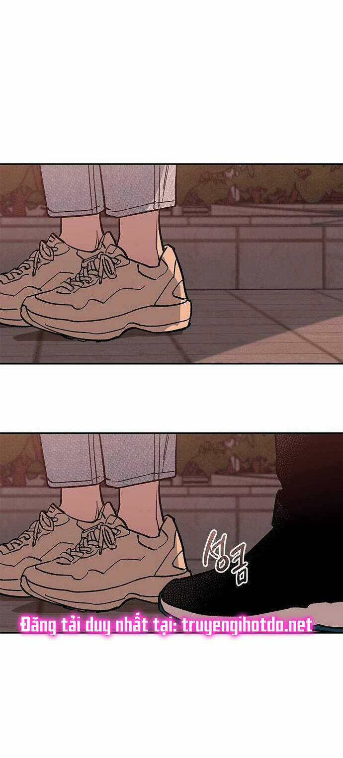 Mối Quan Hệ Đặc Biệt - Chapter 3.2 - Trang 47