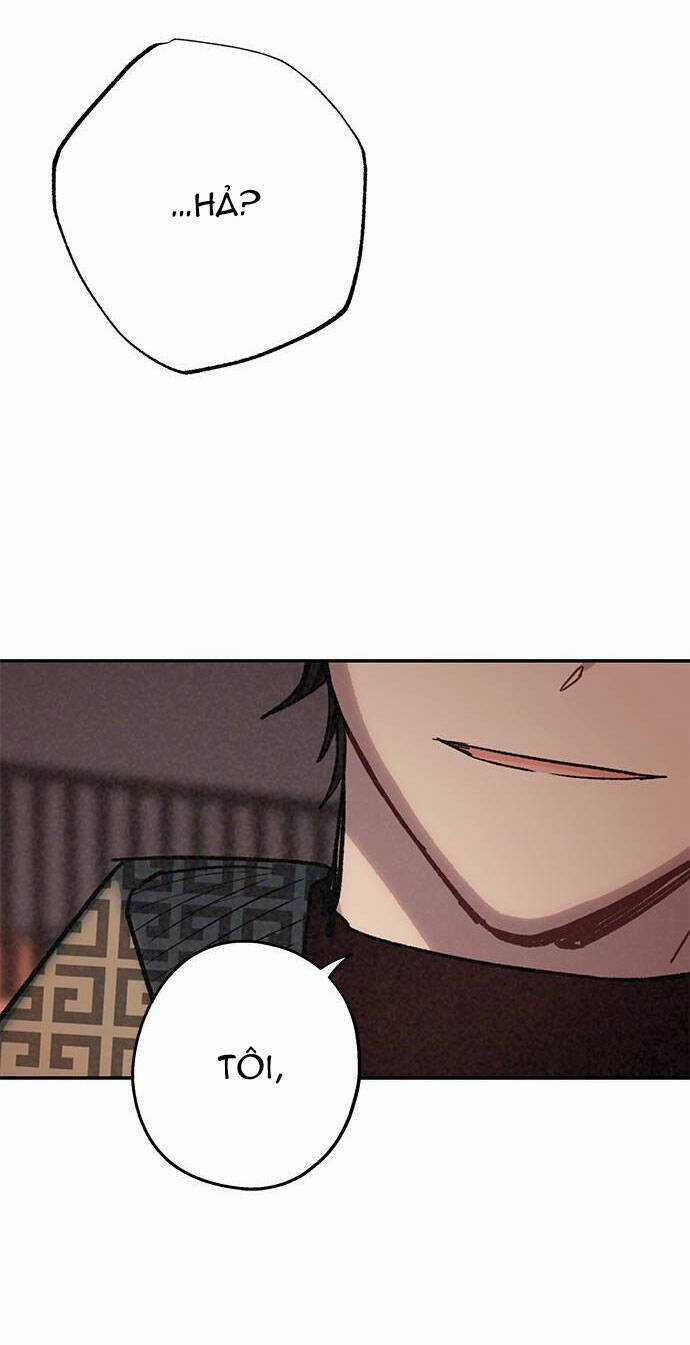 Mối Quan Hệ Đặc Biệt - Chapter 3.2 - Trang 49