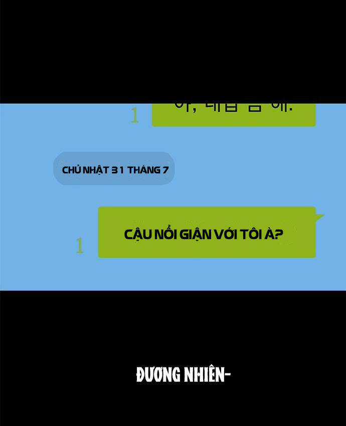 Mối Quan Hệ Đặc Biệt - Chapter 3.2 - Trang 6