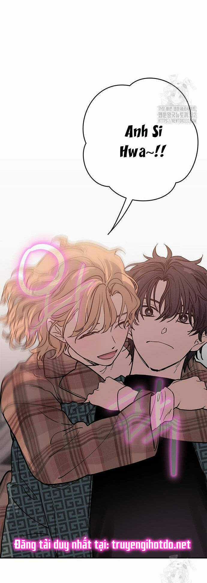 Mối Quan Hệ Đặc Biệt - Chapter 3.2 - Trang 55