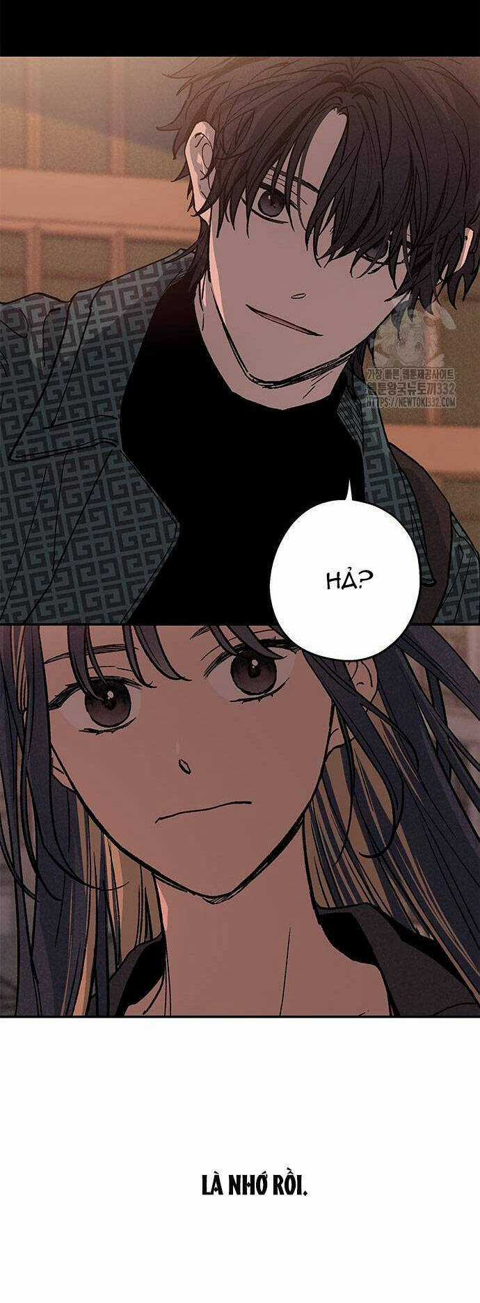 Mối Quan Hệ Đặc Biệt - Chapter 3.2 - Trang 7