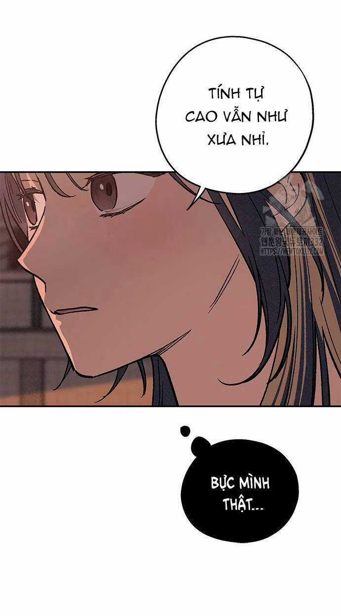 Mối Quan Hệ Đặc Biệt - Chapter 3.2 - Trang 10