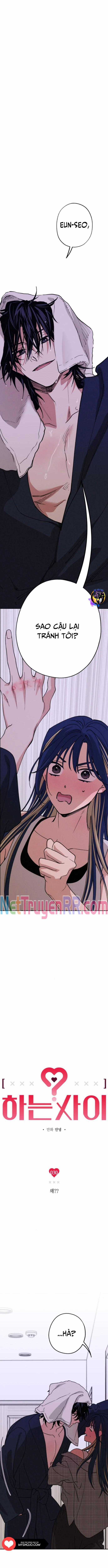 Mối Quan Hệ Đặc Biệt - Chapter 30 - Trang 2