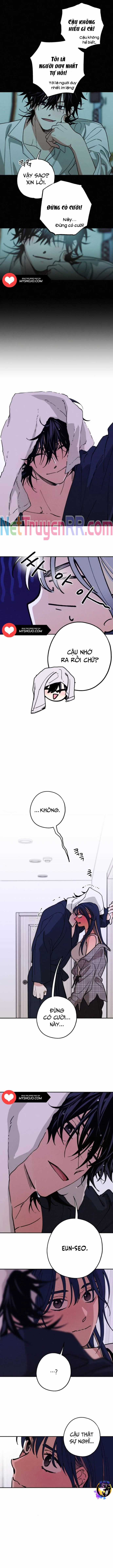 Mối Quan Hệ Đặc Biệt - Chapter 30 - Trang 4