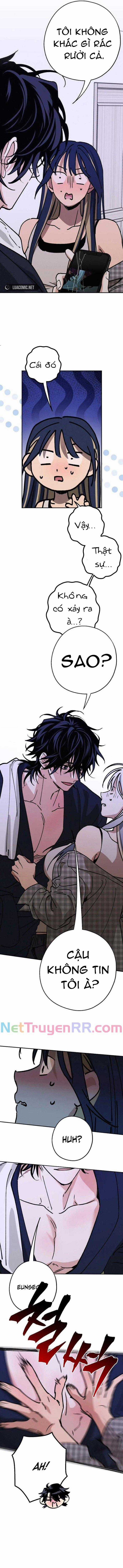 Mối Quan Hệ Đặc Biệt - Chapter 31 - Trang 2