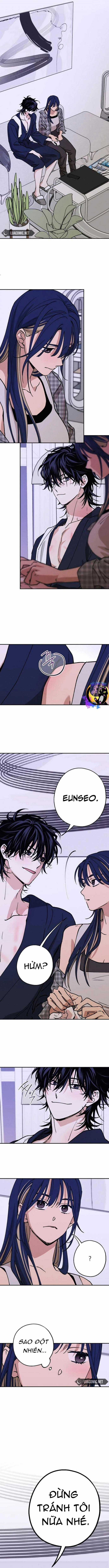 Mối Quan Hệ Đặc Biệt - Chapter 31 - Trang 5