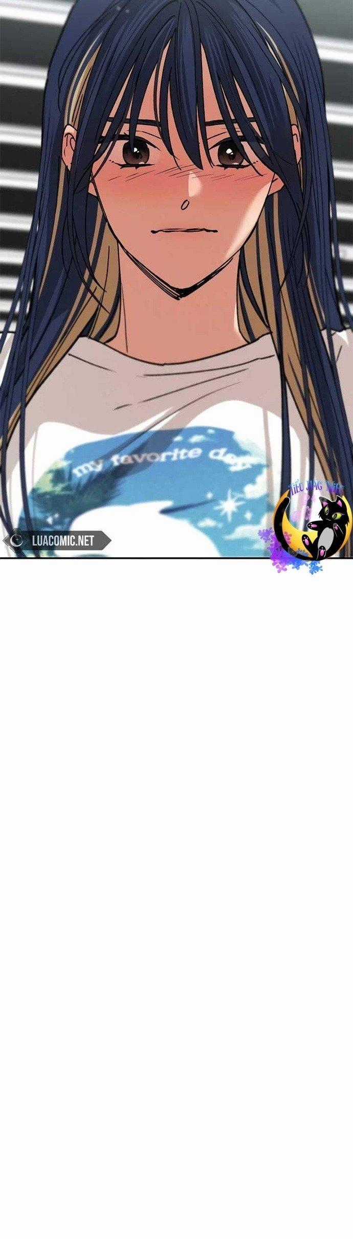 Mối Quan Hệ Đặc Biệt - Chapter 32 - Trang 11