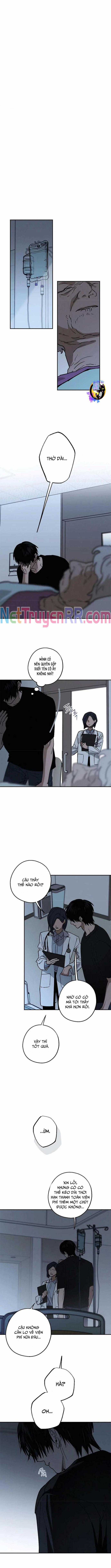 Mối Quan Hệ Đặc Biệt - Chapter 34 - Trang 2