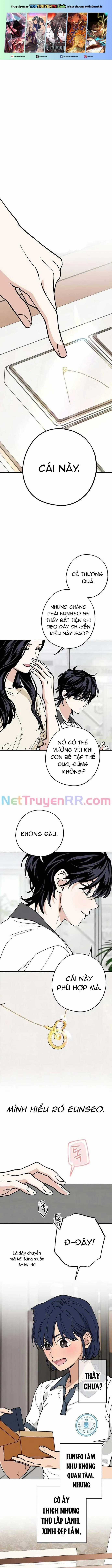 Mối Quan Hệ Đặc Biệt - Chapter 37 - Trang 1