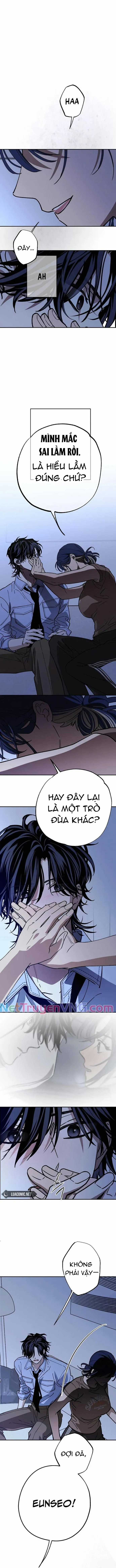 Mối Quan Hệ Đặc Biệt - Chapter 38 - Trang 4