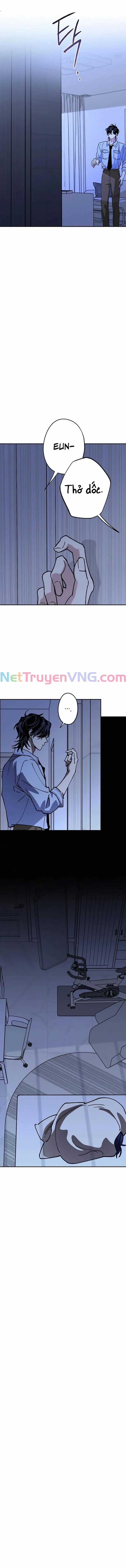 Mối Quan Hệ Đặc Biệt - Chapter 38 - Trang 6