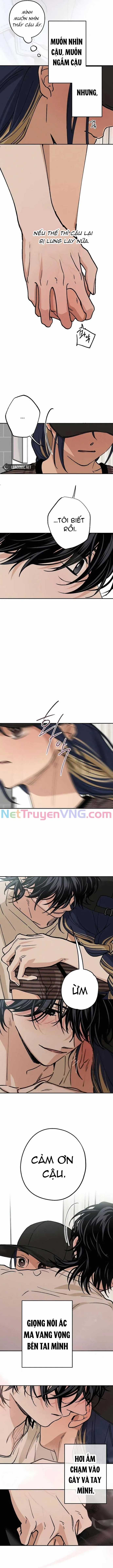 Mối Quan Hệ Đặc Biệt - Chapter 38 - Trang 10