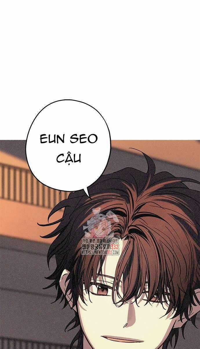 Mối Quan Hệ Đặc Biệt - Chapter 4.1 - Trang 1