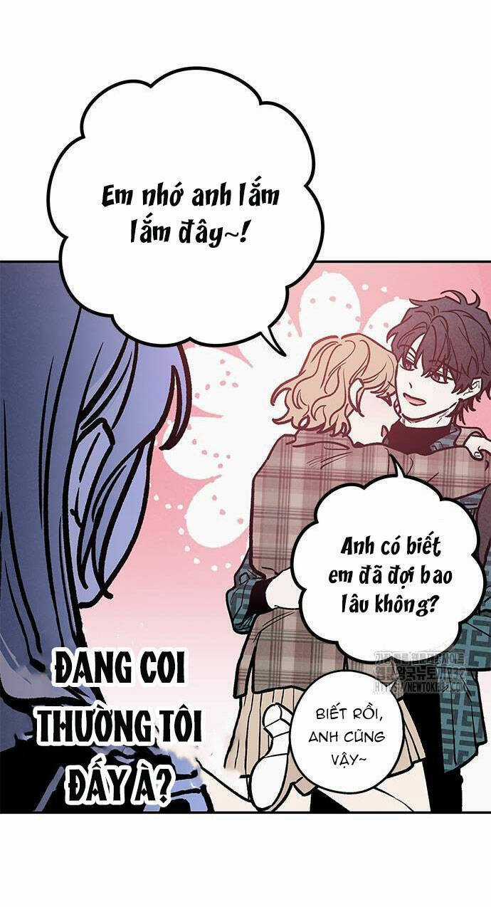 Mối Quan Hệ Đặc Biệt - Chapter 4.1 - Trang 16