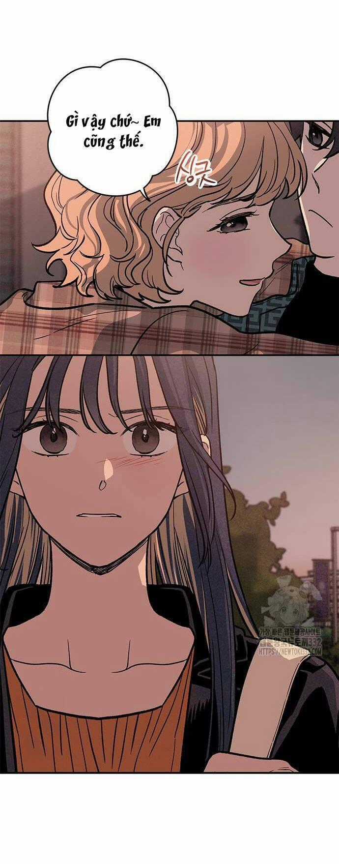 Mối Quan Hệ Đặc Biệt - Chapter 4.2 - Trang 1