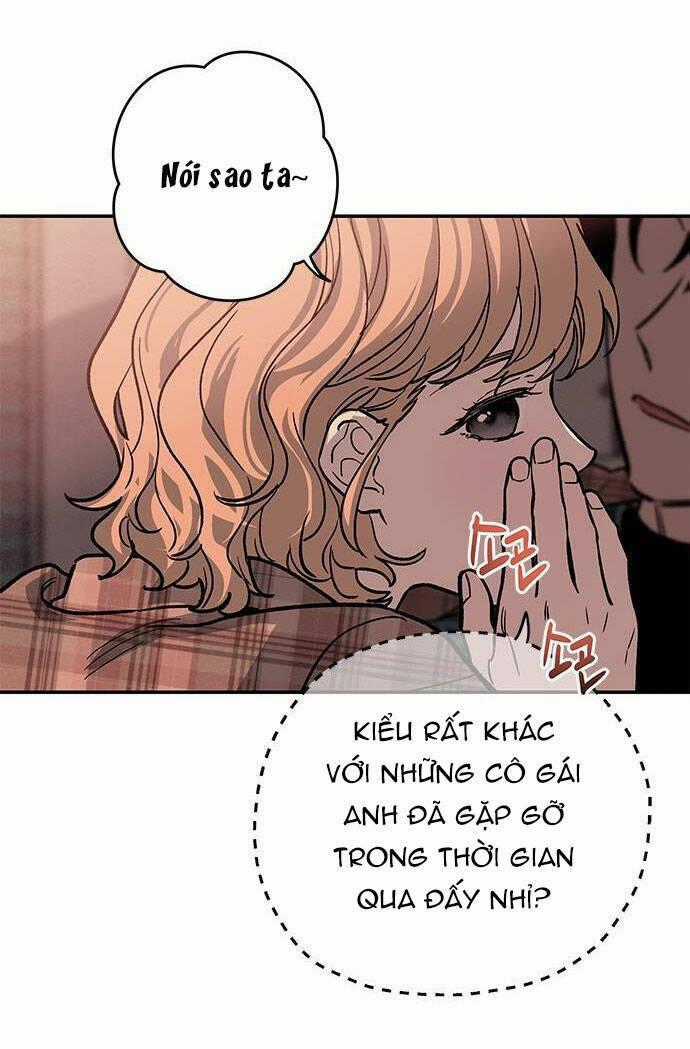 Mối Quan Hệ Đặc Biệt - Chapter 4.2 - Trang 2