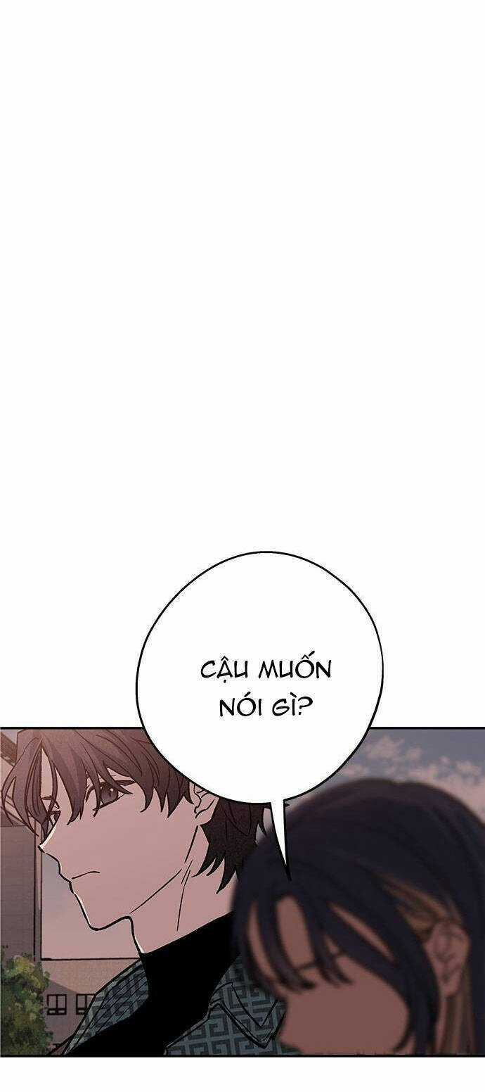 Mối Quan Hệ Đặc Biệt - Chapter 4.2 - Trang 11