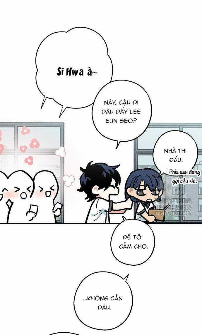 Mối Quan Hệ Đặc Biệt - Chapter 4.2 - Trang 13