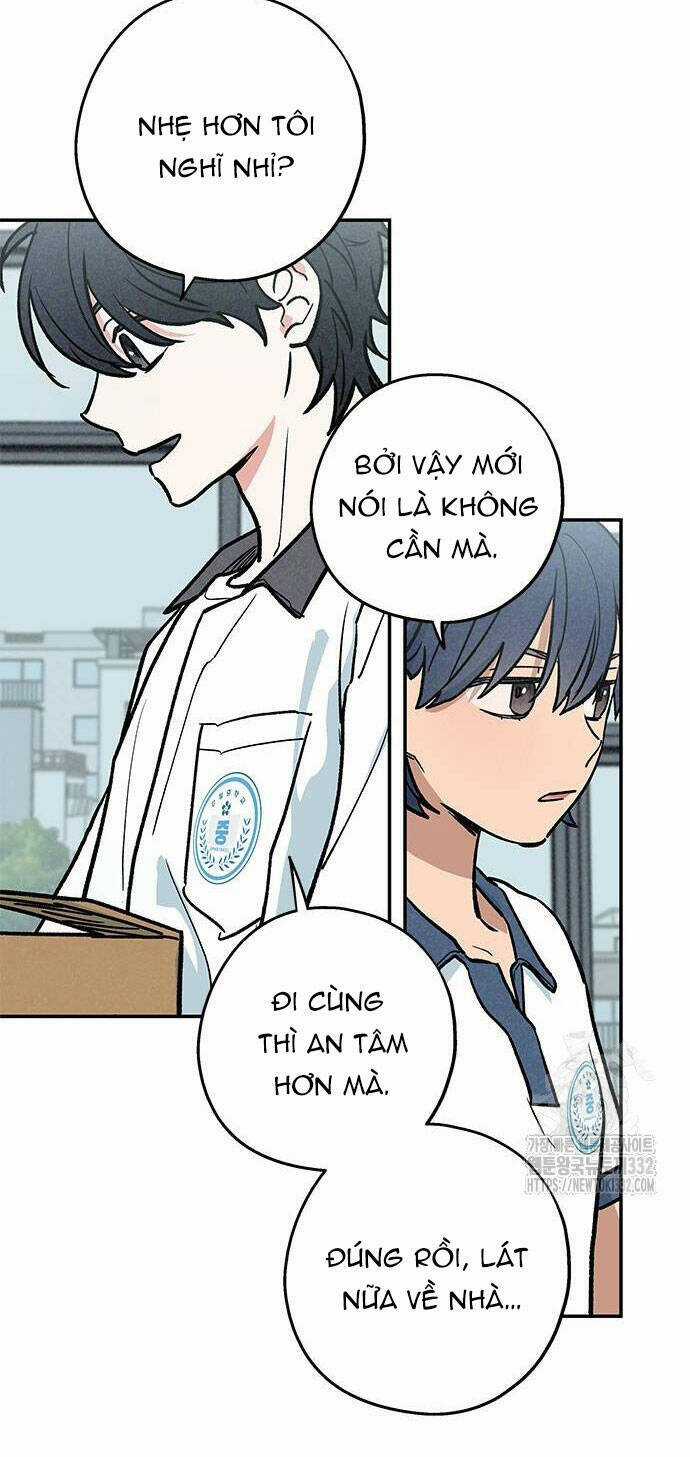 Mối Quan Hệ Đặc Biệt - Chapter 4.2 - Trang 14