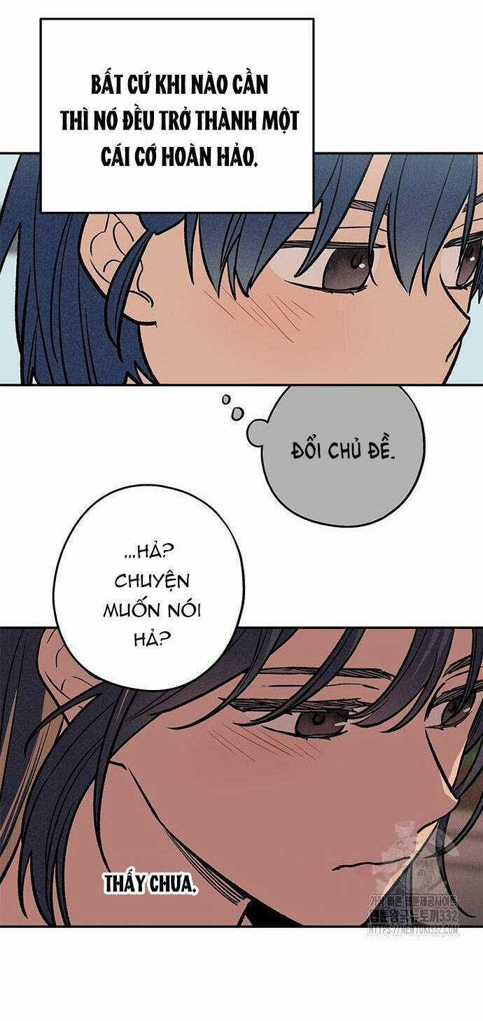 Mối Quan Hệ Đặc Biệt - Chapter 4.2 - Trang 15