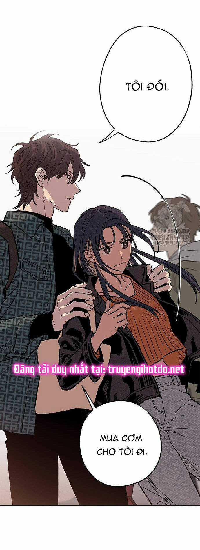 Mối Quan Hệ Đặc Biệt - Chapter 4.2 - Trang 18