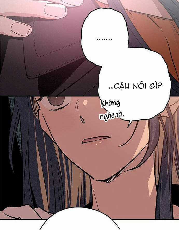 Mối Quan Hệ Đặc Biệt - Chapter 4.2 - Trang 20