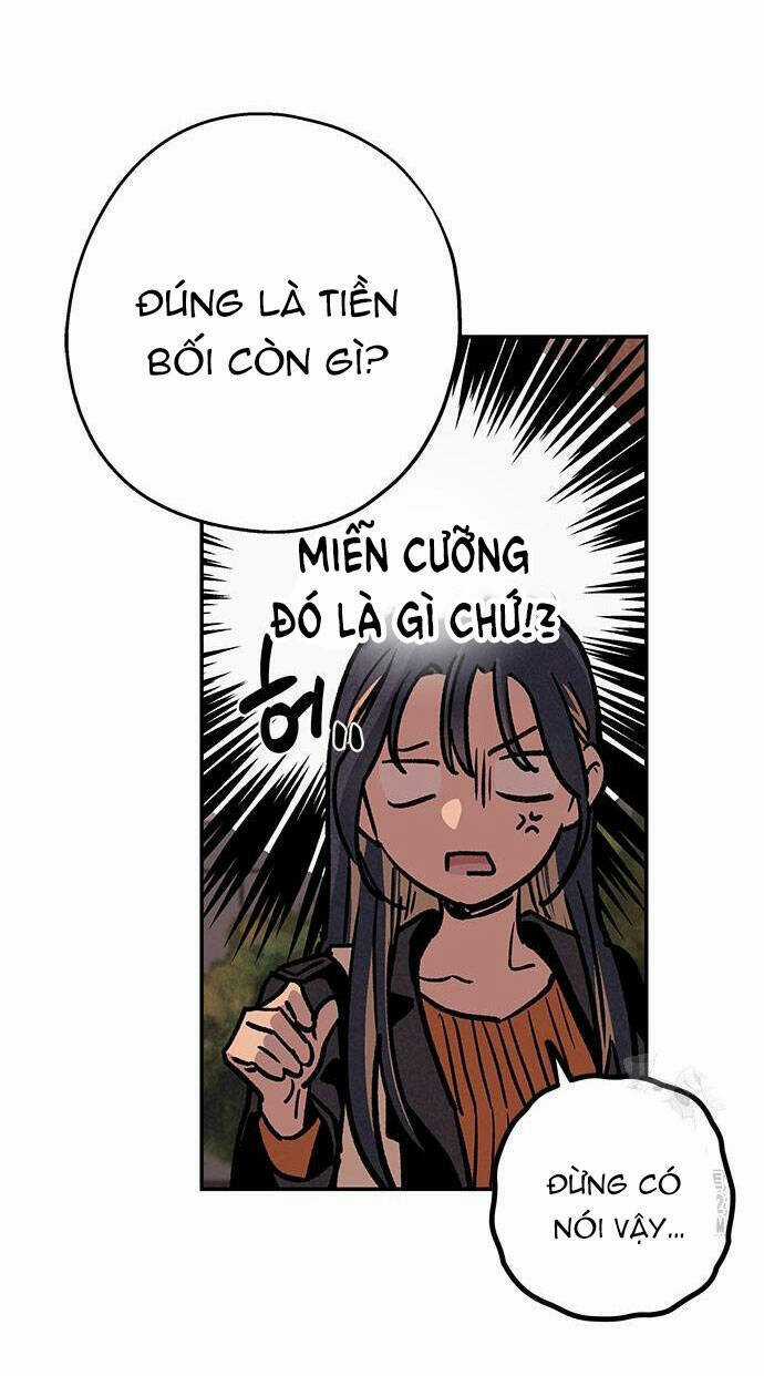 Mối Quan Hệ Đặc Biệt - Chapter 4.2 - Trang 24