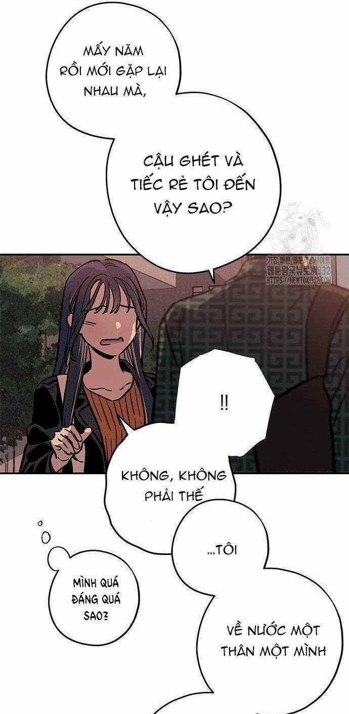 Mối Quan Hệ Đặc Biệt - Chapter 4.2 - Trang 26