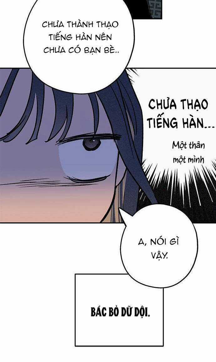 Mối Quan Hệ Đặc Biệt - Chapter 4.2 - Trang 28