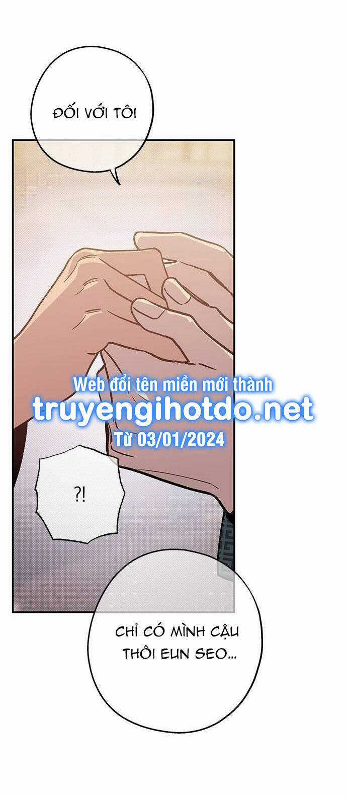 Mối Quan Hệ Đặc Biệt - Chapter 4.2 - Trang 29