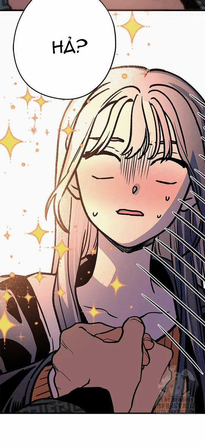 Mối Quan Hệ Đặc Biệt - Chapter 4.2 - Trang 32