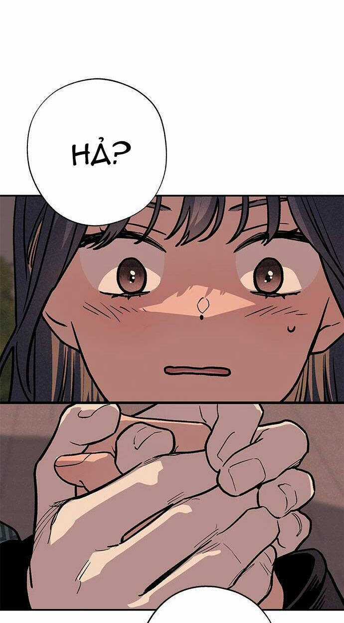 Mối Quan Hệ Đặc Biệt - Chapter 4.2 - Trang 33