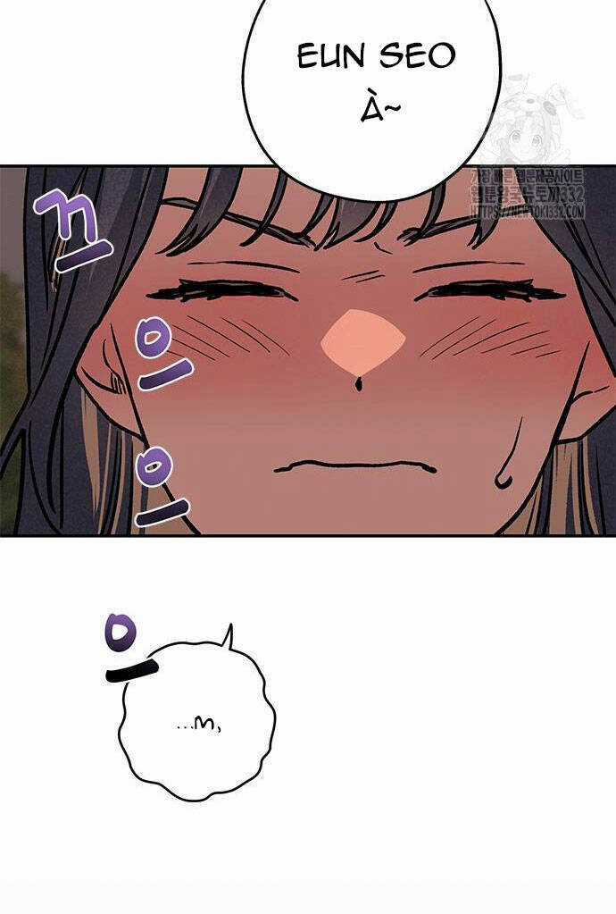 Mối Quan Hệ Đặc Biệt - Chapter 4.2 - Trang 34