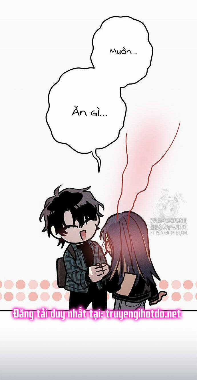 Mối Quan Hệ Đặc Biệt - Chapter 4.2 - Trang 35