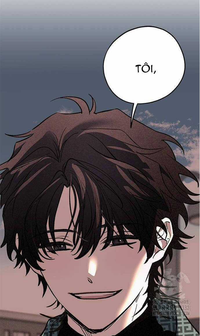 Mối Quan Hệ Đặc Biệt - Chapter 4.2 - Trang 36