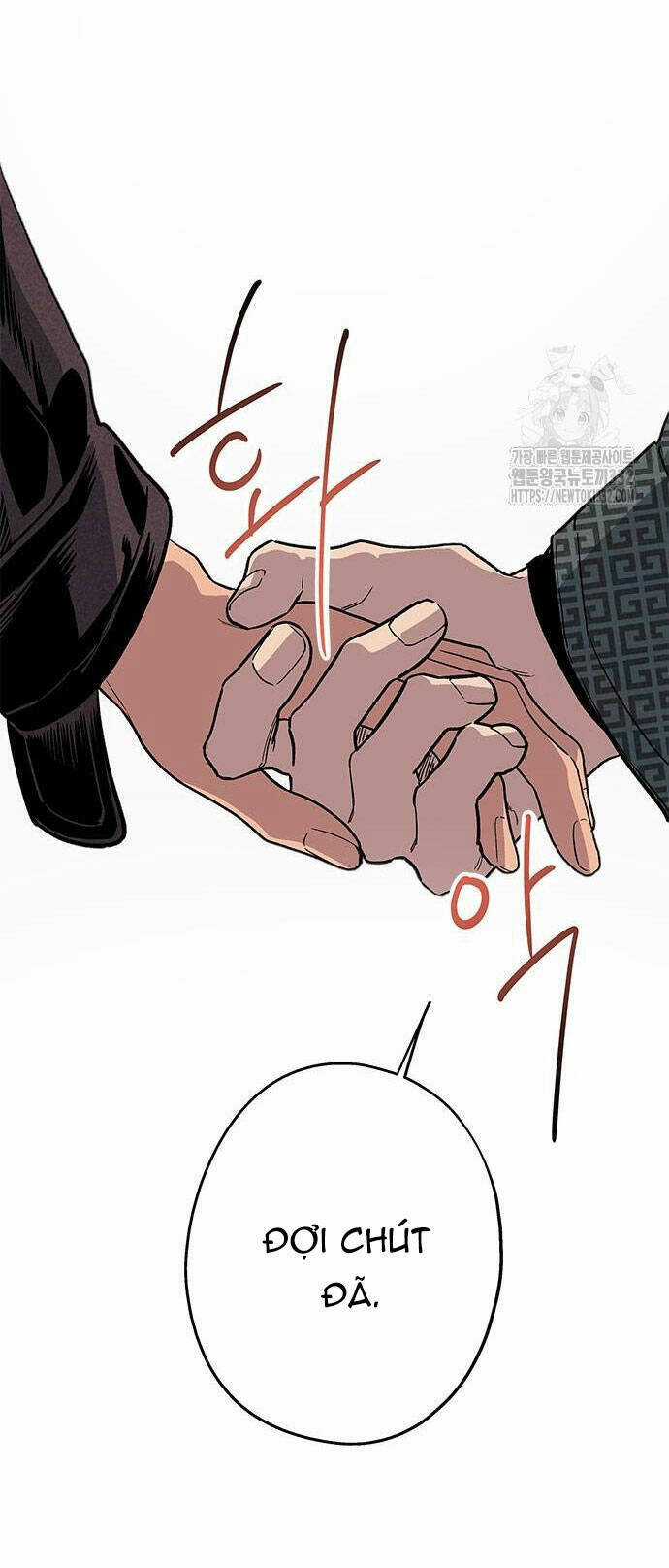 Mối Quan Hệ Đặc Biệt - Chapter 4.2 - Trang 5