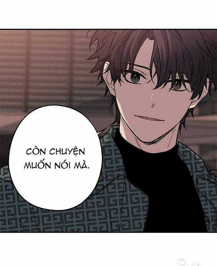 Mối Quan Hệ Đặc Biệt - Chapter 4.2 - Trang 7