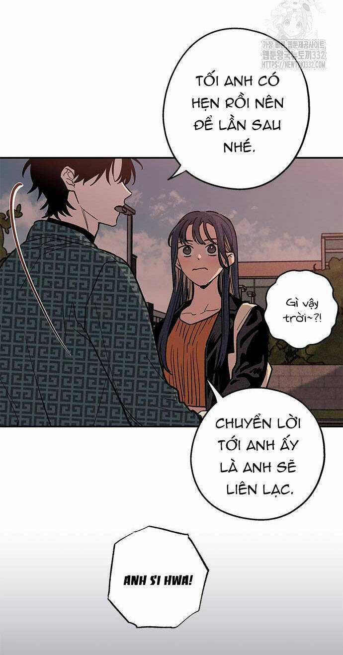 Mối Quan Hệ Đặc Biệt - Chapter 4.2 - Trang 8