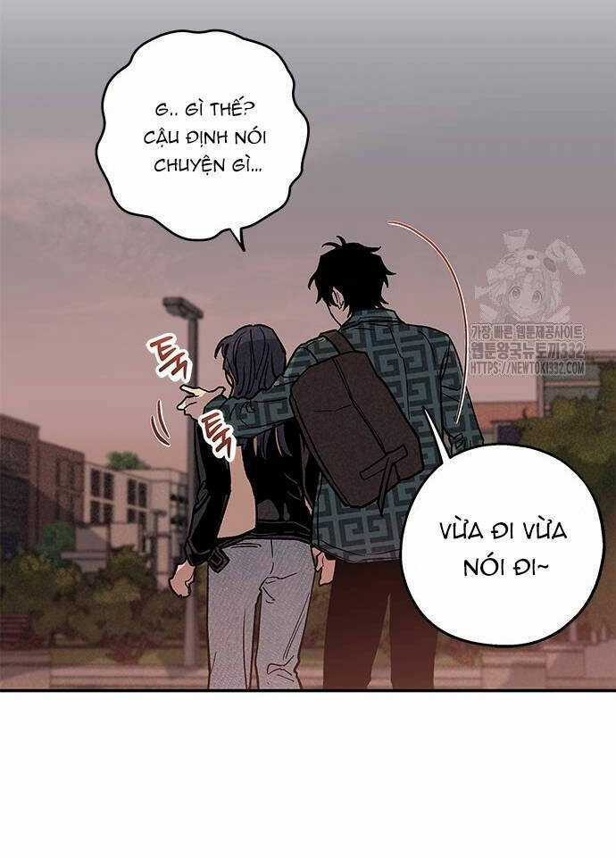 Mối Quan Hệ Đặc Biệt - Chapter 4.2 - Trang 9