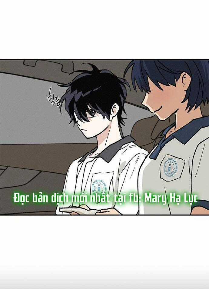 Mối Quan Hệ Đặc Biệt - Chapter 5.1 - Trang 2