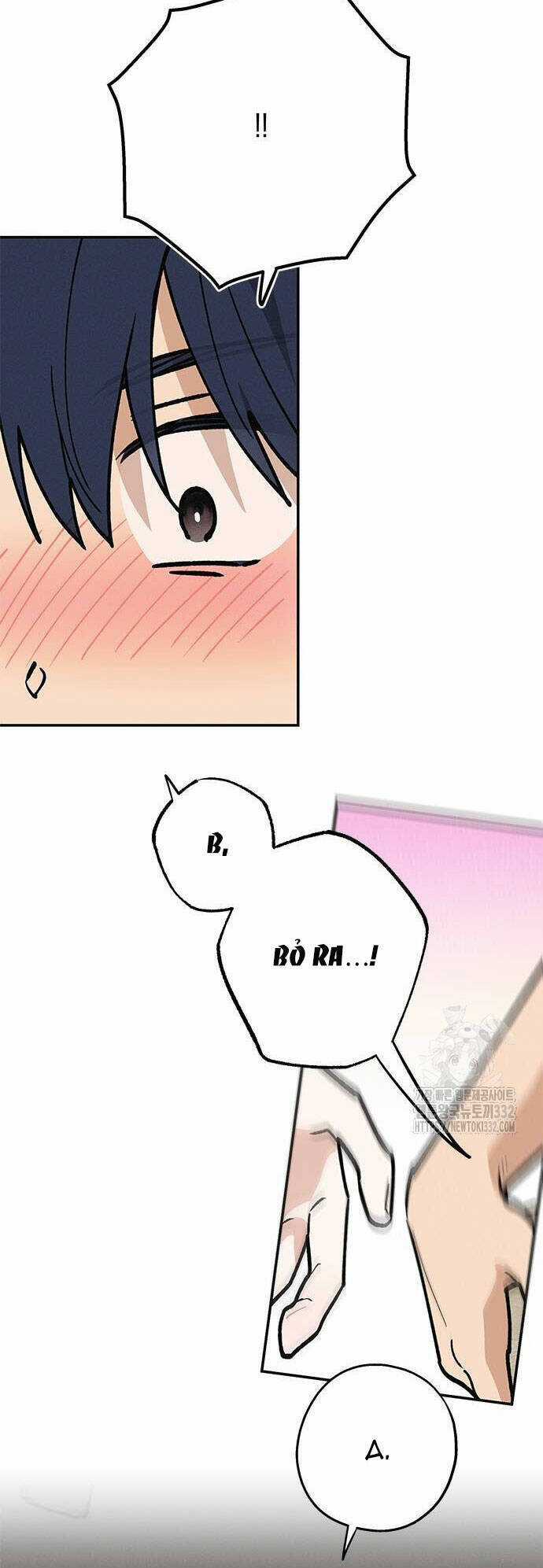 Mối Quan Hệ Đặc Biệt - Chapter 5.1 - Trang 4