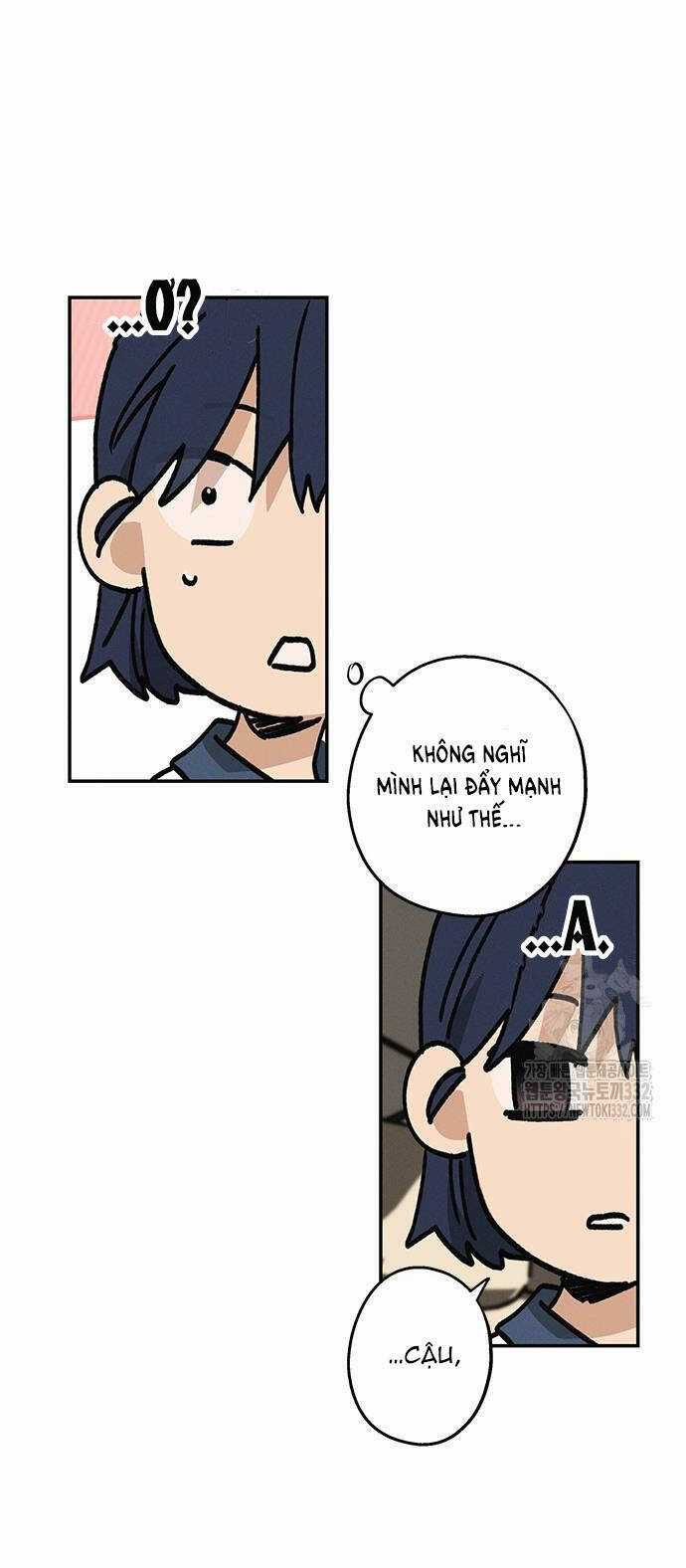 Mối Quan Hệ Đặc Biệt - Chapter 5.1 - Trang 6