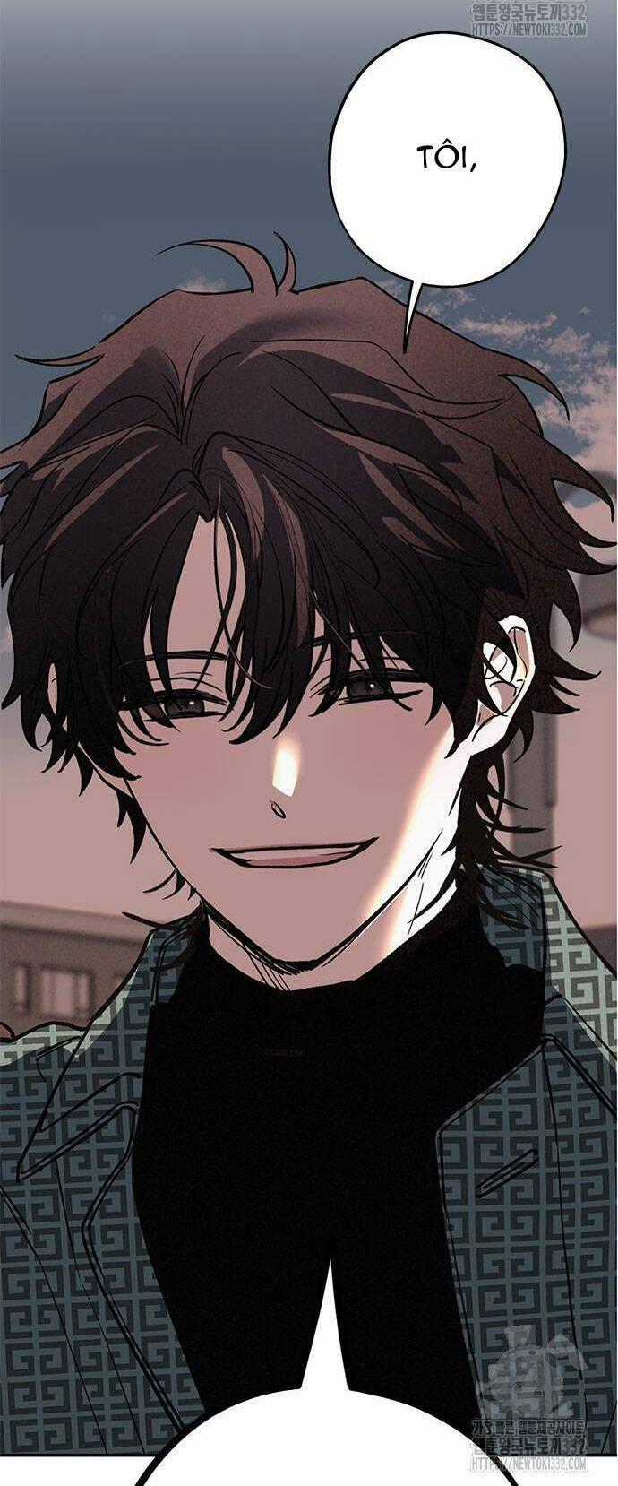 Mối Quan Hệ Đặc Biệt - Chapter 5.2 - Trang 1